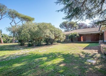 Foto 56 - Villa Via di Tor Carbone
65, Roma - foto 56