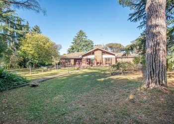 Foto 58 - Villa Via di Tor Carbone
65, Roma - foto 58