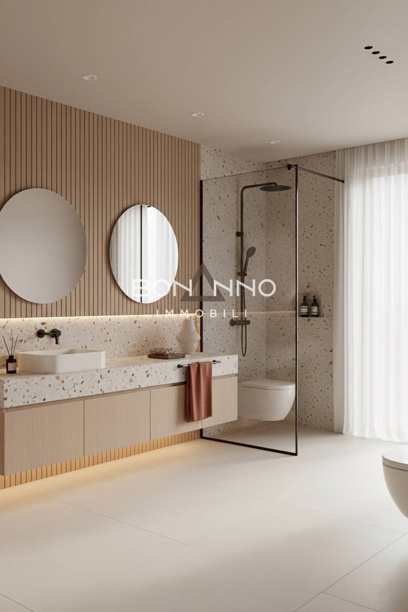 Foto 1 - Quadrilocale VIA CESARE BATTISTI
 
40, Istrana - foto 1