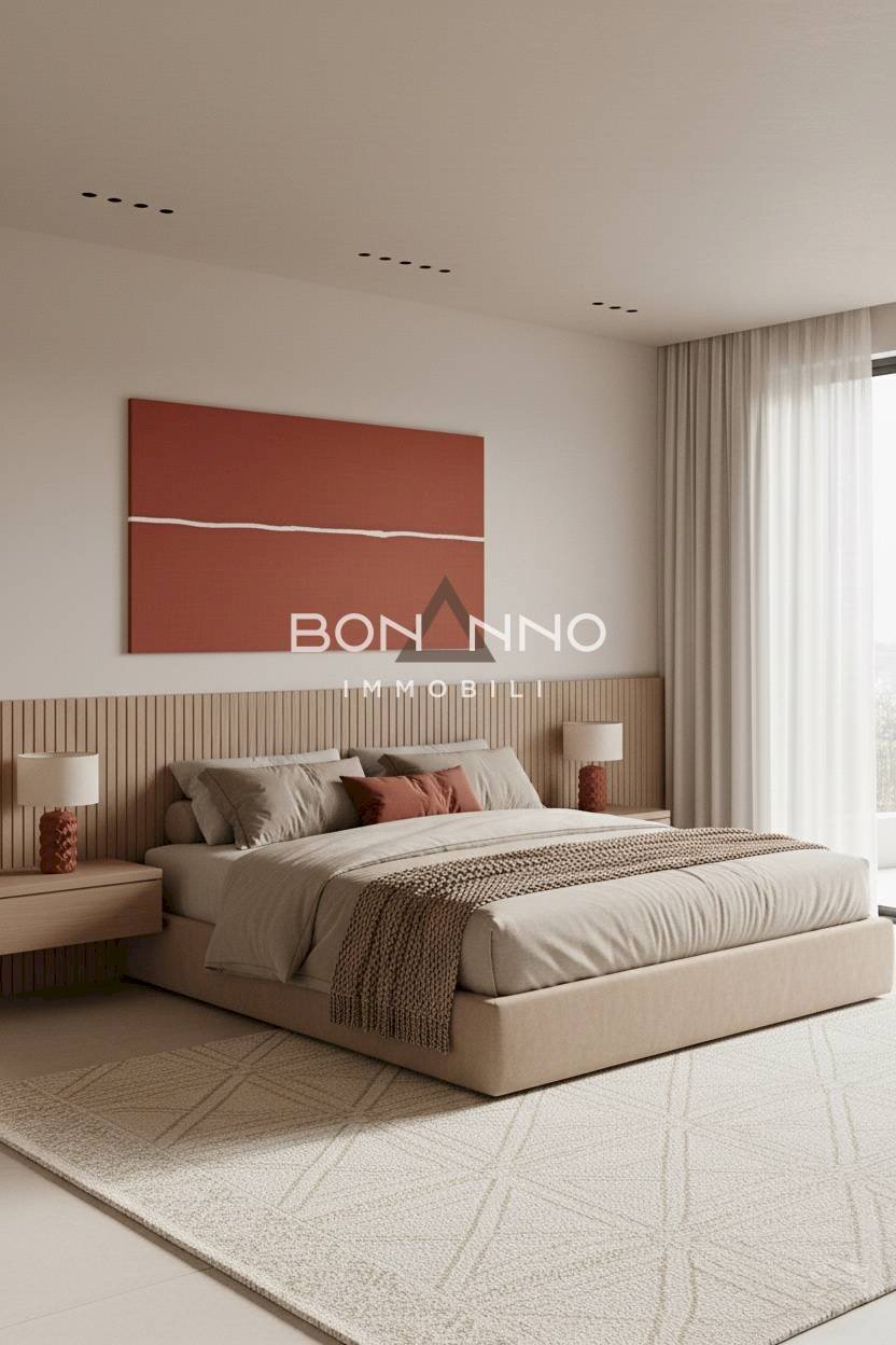 Foto 3 - Quadrilocale VIA CESARE BATTISTI
40, Istrana - foto 3