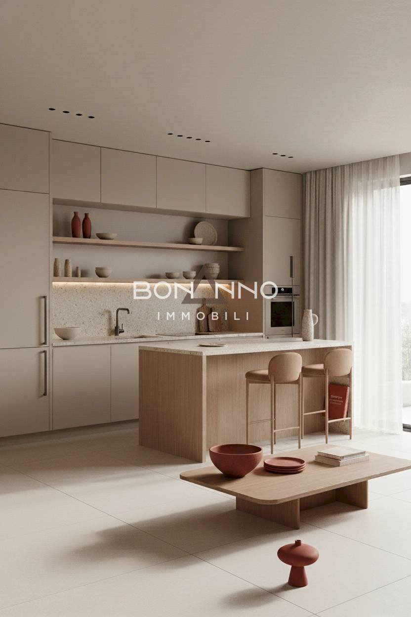 Foto 1 - Quadrilocale VIA CESARE BATTISTI
 
40, Istrana - foto 1