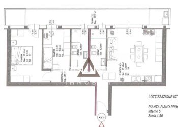 Foto 5 - Quadrilocale VIA CESARE BATTISTI
 
40, Istrana - foto 5