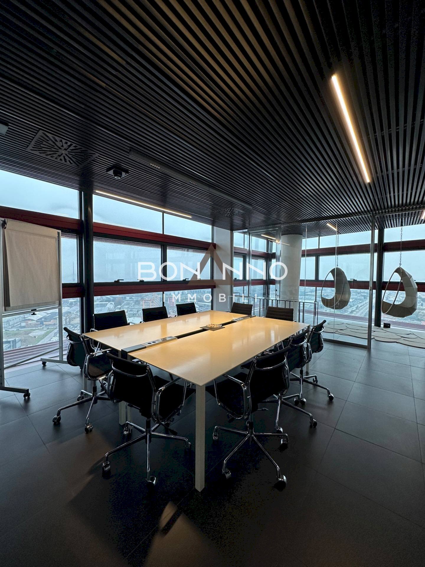 Foto 1 - Ufficio VIA SAN MARCO
 
11/C, Padova - foto 1