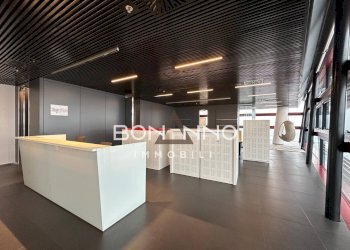 Foto 15 - Ufficio VIA SAN MARCO
 
11/C, Padova - foto 15