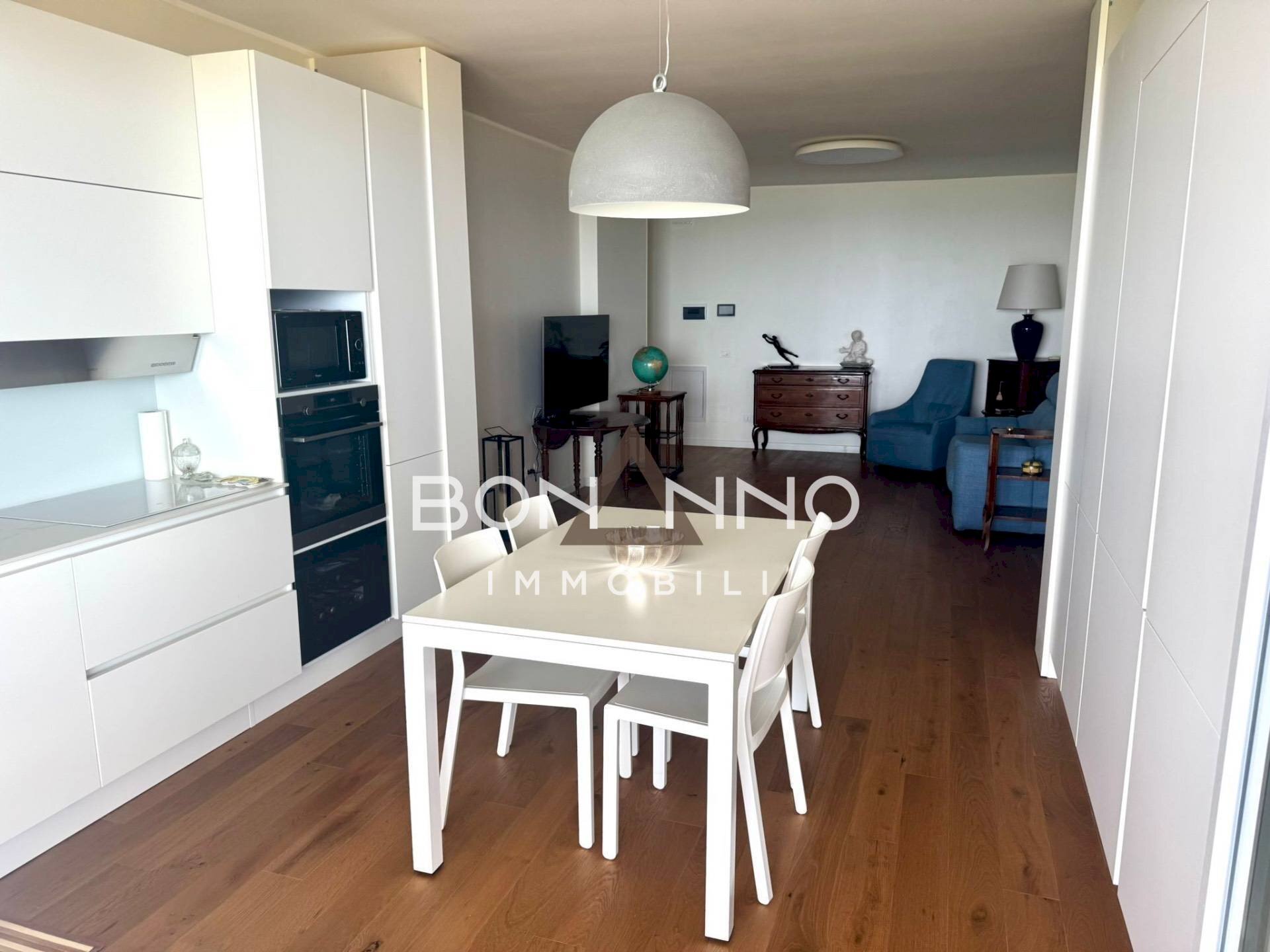 Foto 2 - Three-room apartment VIA CORSICA, Termoli - photo 2