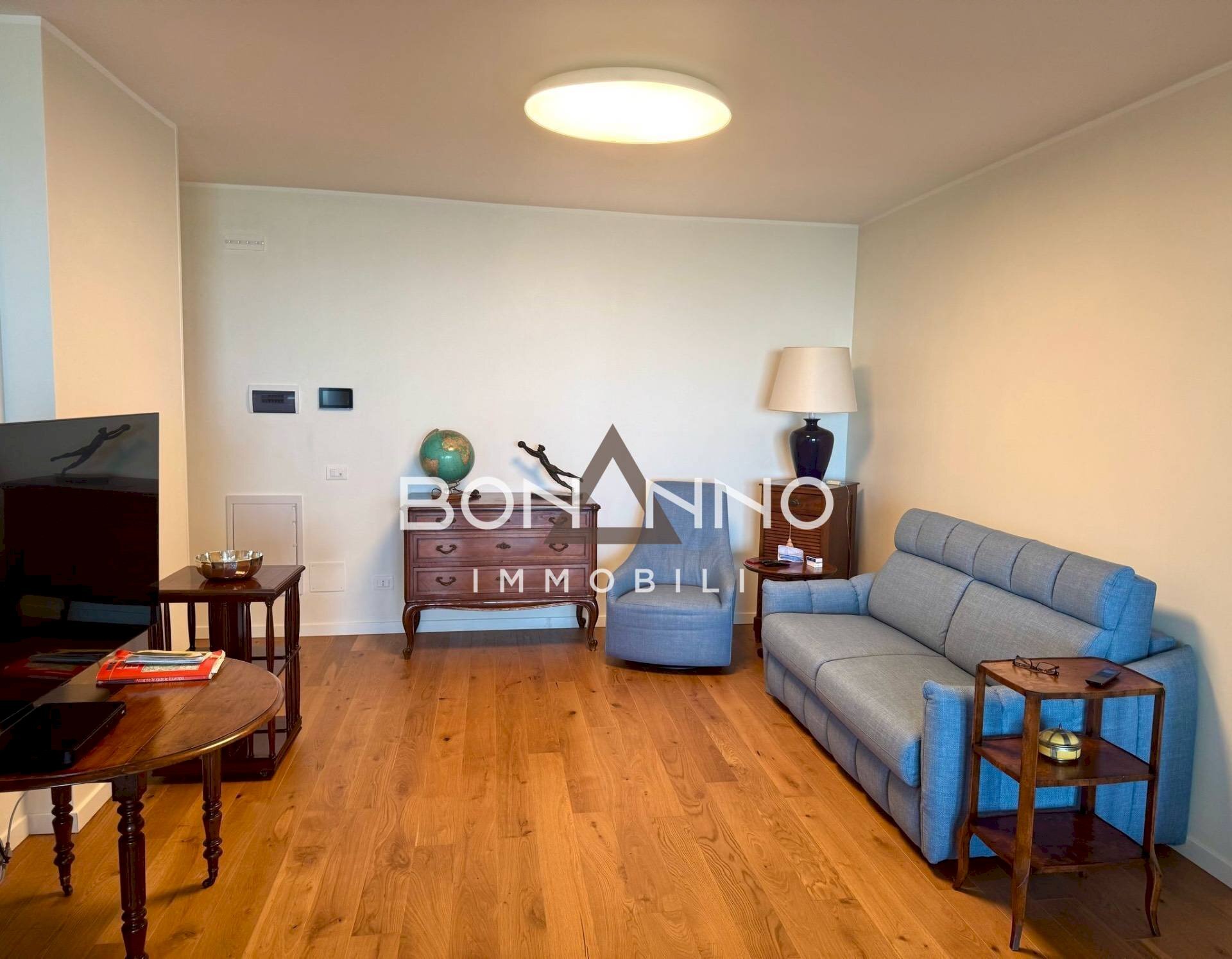 Foto 3 - Three-room apartment VIA CORSICA, Termoli - photo 3