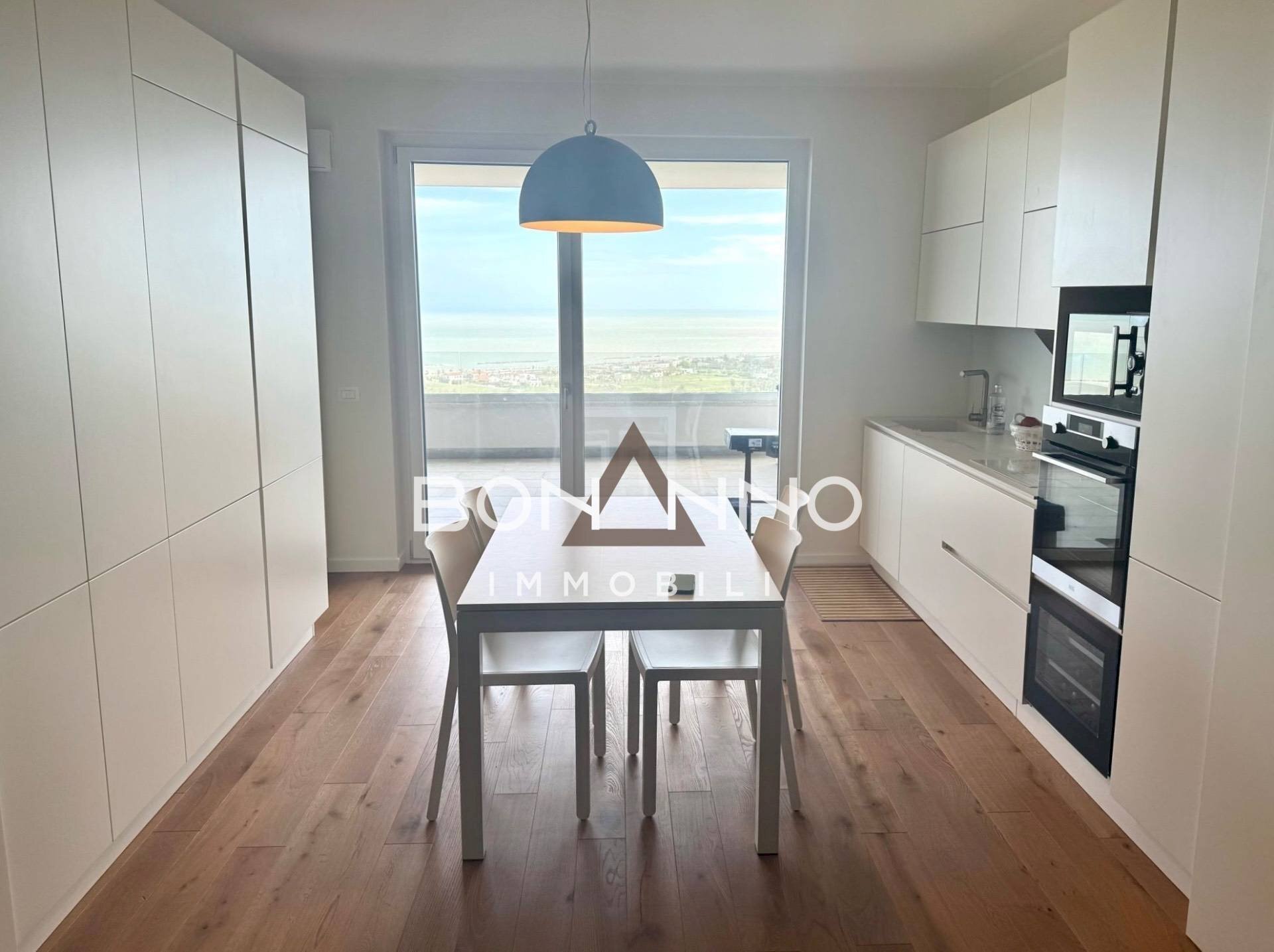 Foto 1 - Three-room apartment VIA CORSICA, Termoli - photo 1