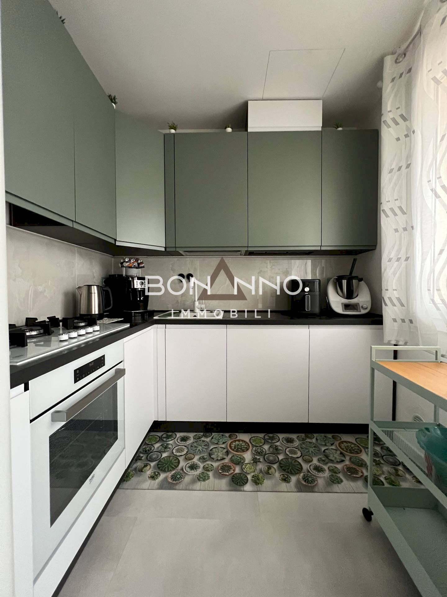 Foto 2 - Four-room apartment Via Verdi
 
1, Castelfranco Veneto - photo 2