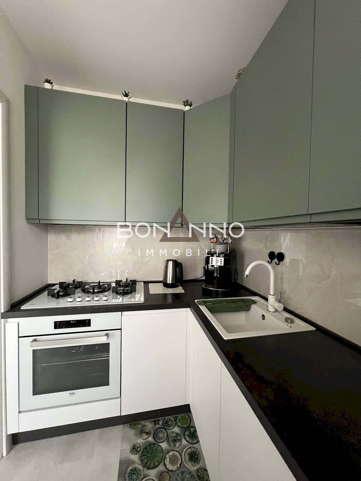 Foto 3 - Four-room apartment Via Verdi
 
1, Castelfranco Veneto - photo 3