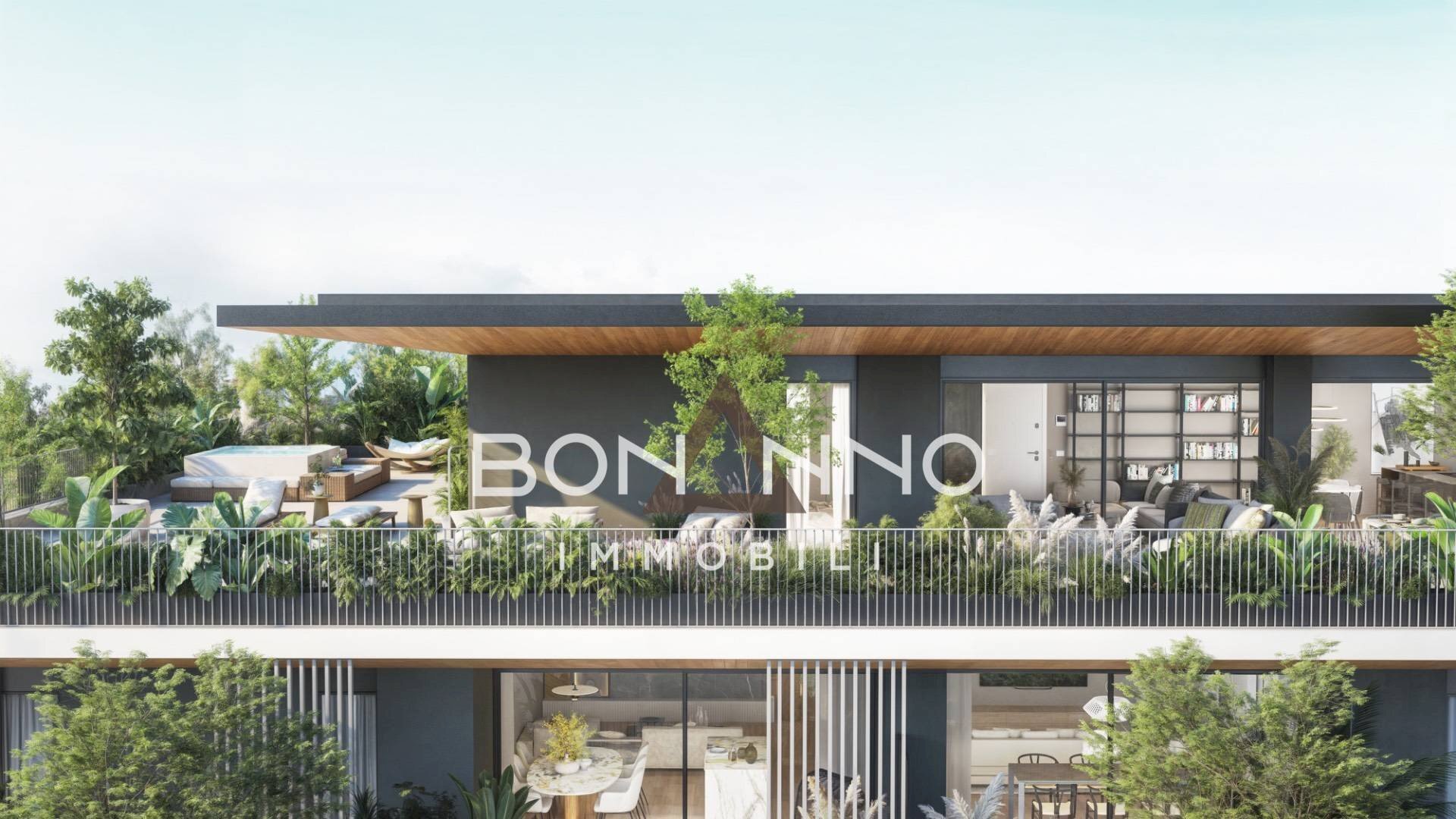 Foto 1 - Attico VIA LANCENIGO, Treviso - foto 1