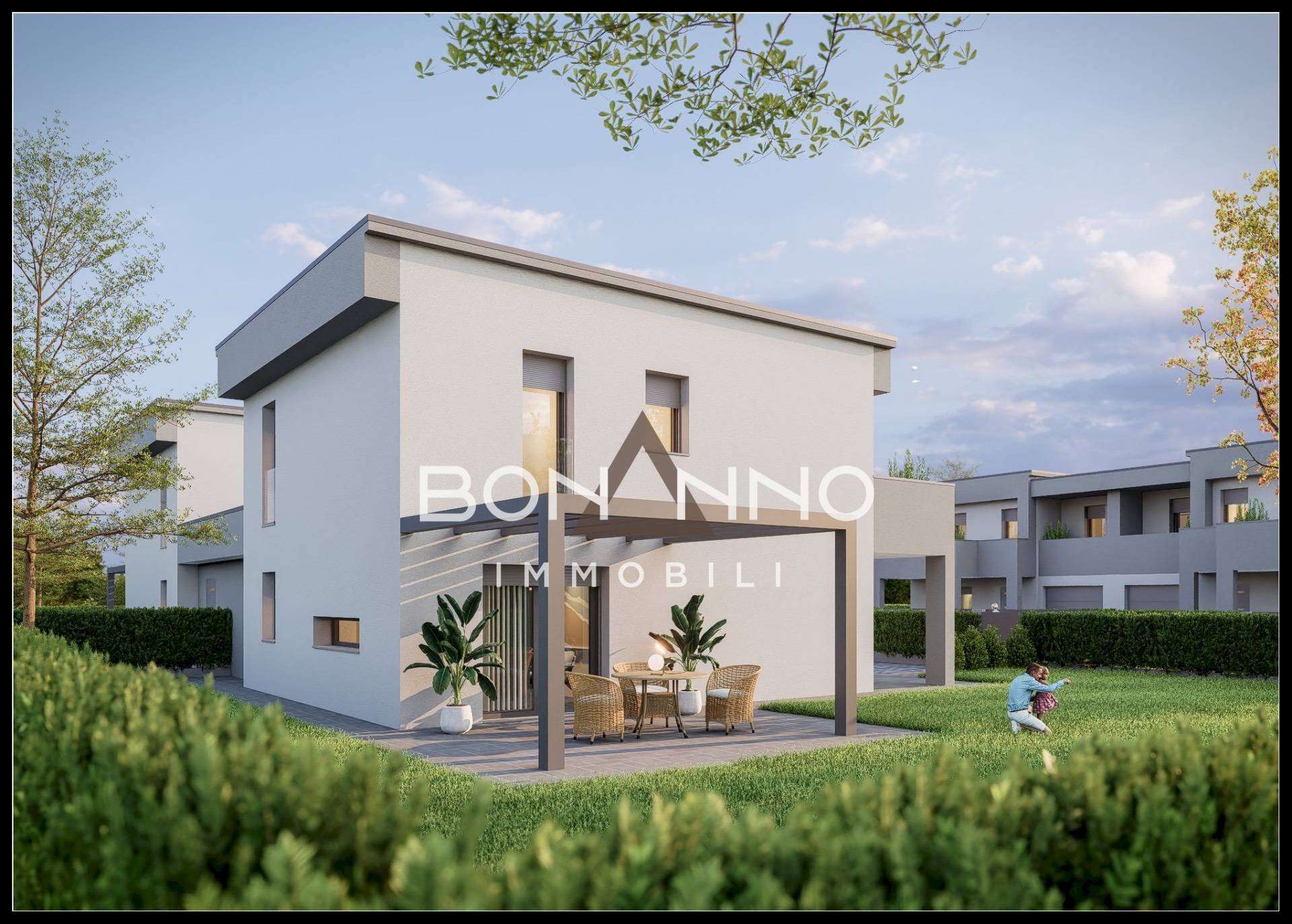 Foto 3 - Semi-detached house Via Don Orione, Trebaseleghe - photo 3