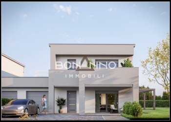 Foto 4 - Casa semi indipendente Via Don Orione, Trebaseleghe - foto 4