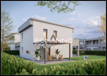 Foto 5 - Casa semi indipendente Via Don Orione, Trebaseleghe - foto 5