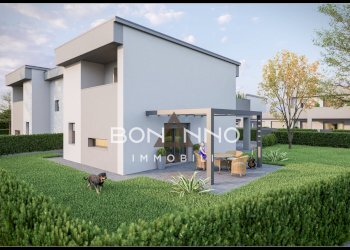 Foto 10 - Casa semi indipendente Via Don Orione, Trebaseleghe - foto 10