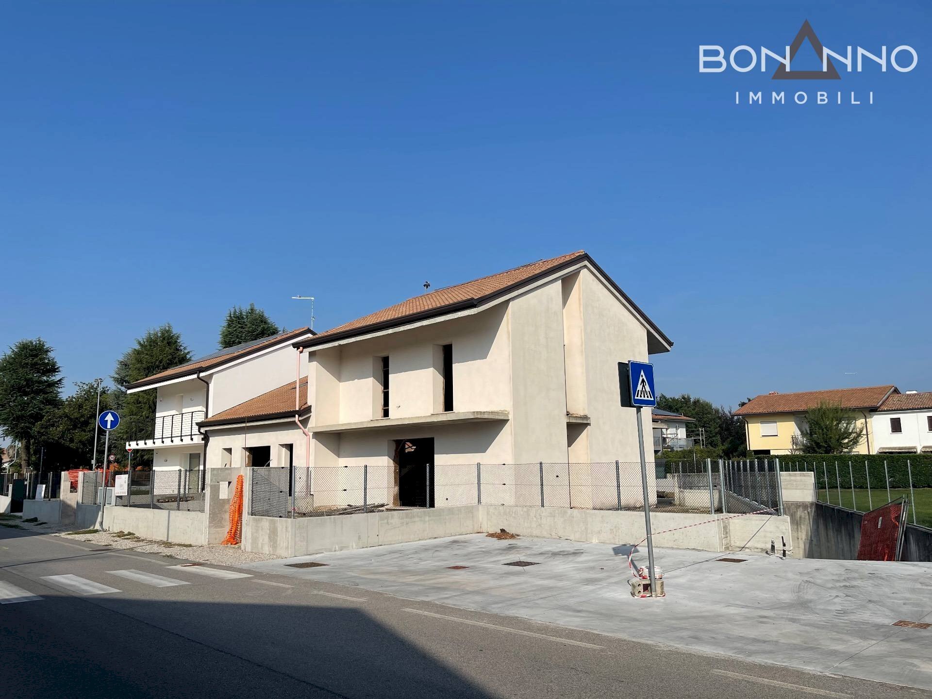 Foto 2 - Villa a Schiera Via Postioma, Castelfranco Veneto - foto 2