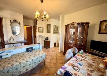 Foto 11 - Trilocale Quargnento - foto 10