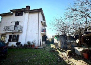 Foto 36 - Trilocale Quargnento - foto 35