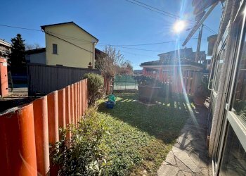 Foto 39 - Trilocale Quargnento - foto 38