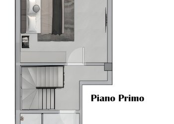 Foto 4 - Casa indipendente Via Sacconi
 
47, Porto San Giorgio - foto 4