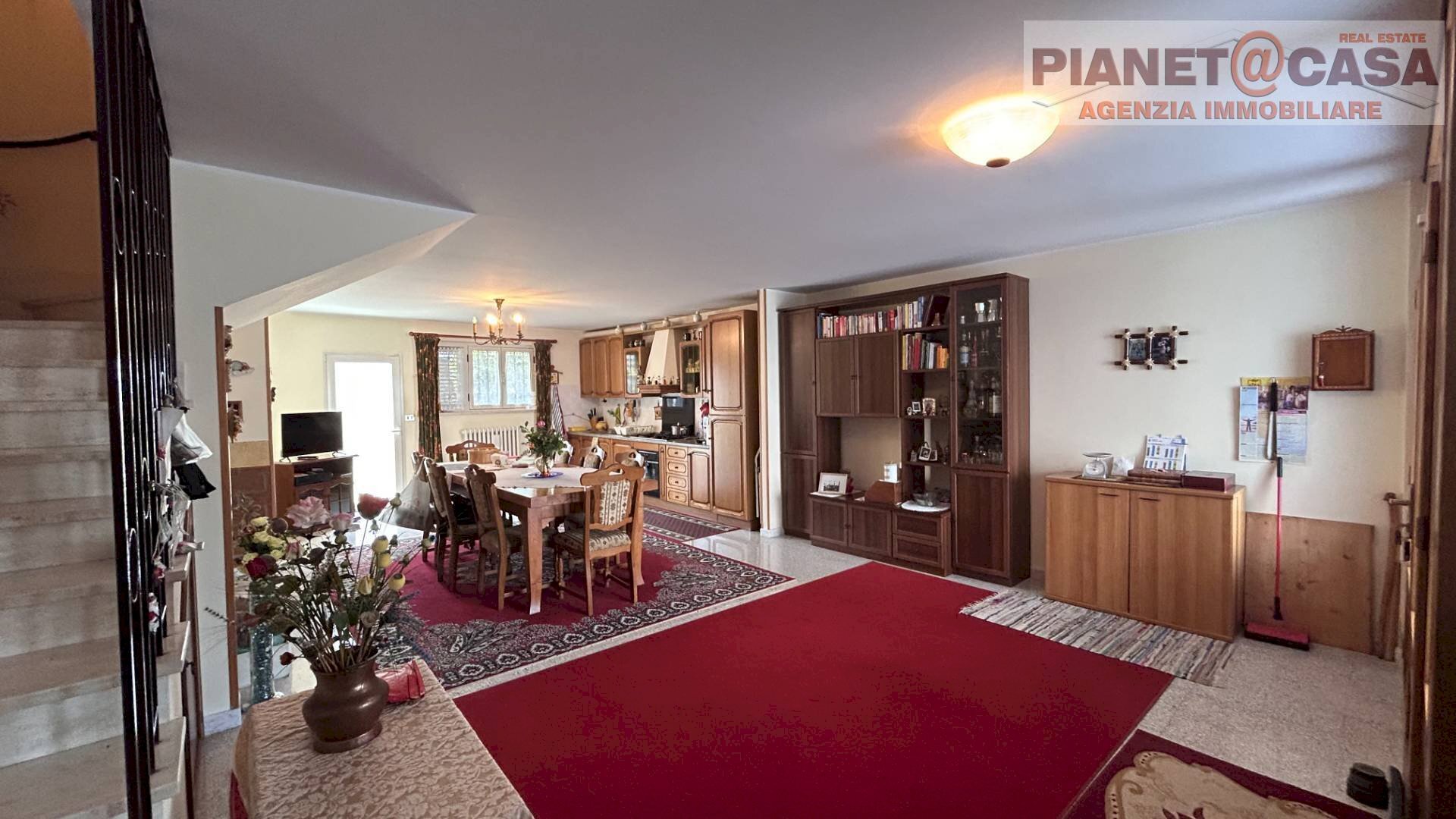 Foto 2 - Villa a Schiera via Spontini, Colli del Tronto - foto 2