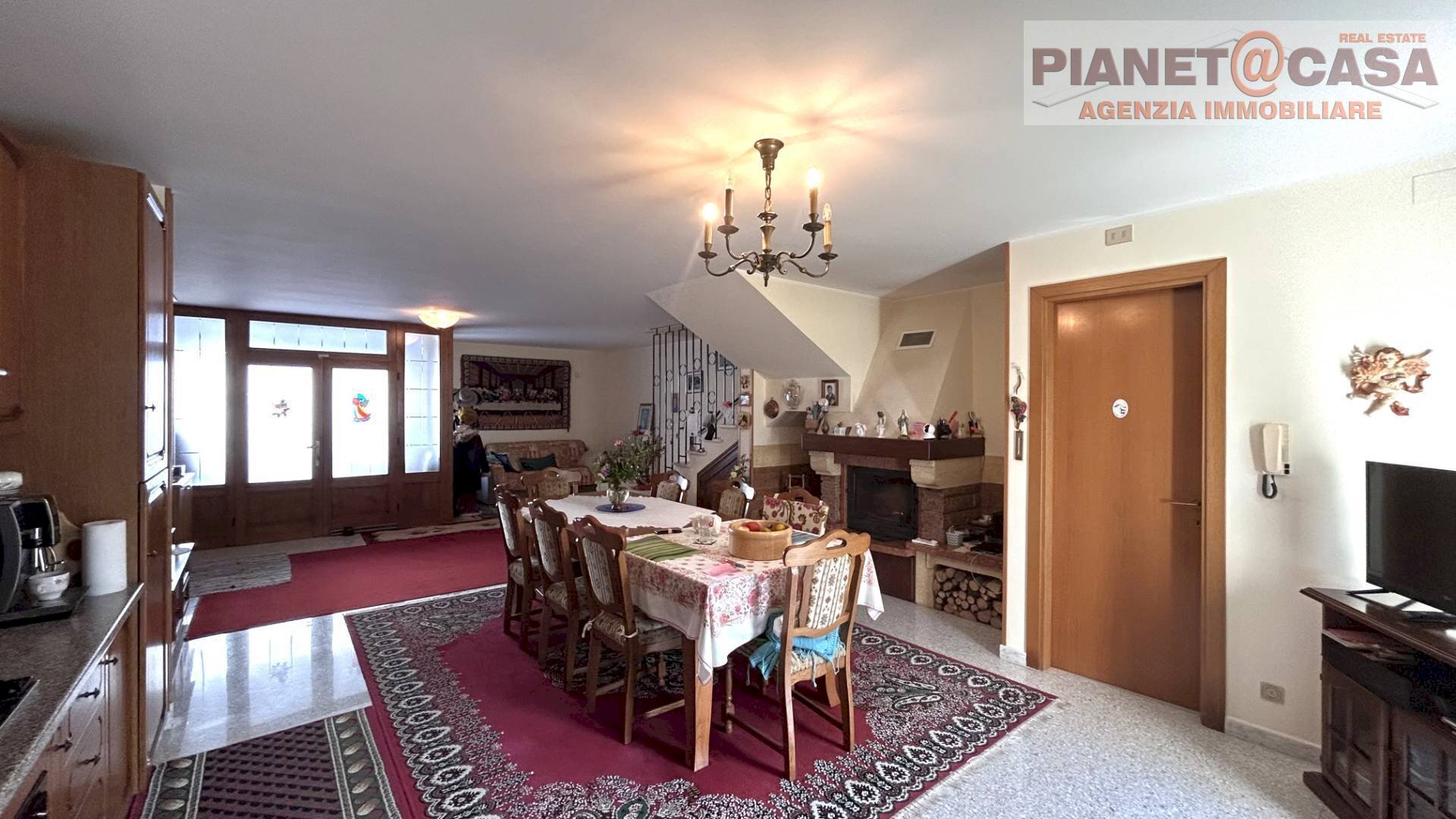 Foto 3 - Villa a Schiera via Spontini, Colli del Tronto - foto 3