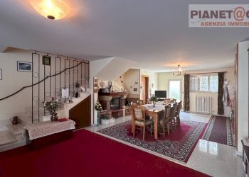 Foto 1 - Villa a Schiera via Spontini, Colli del Tronto - foto 1