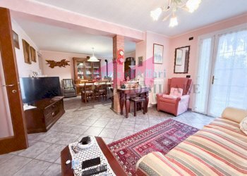 Foto 5 - Appartamento via Massa
 
980, Ceneselli - foto 5