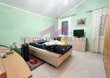 Foto 12 - Appartamento via Massa
 
980, Ceneselli - foto 12