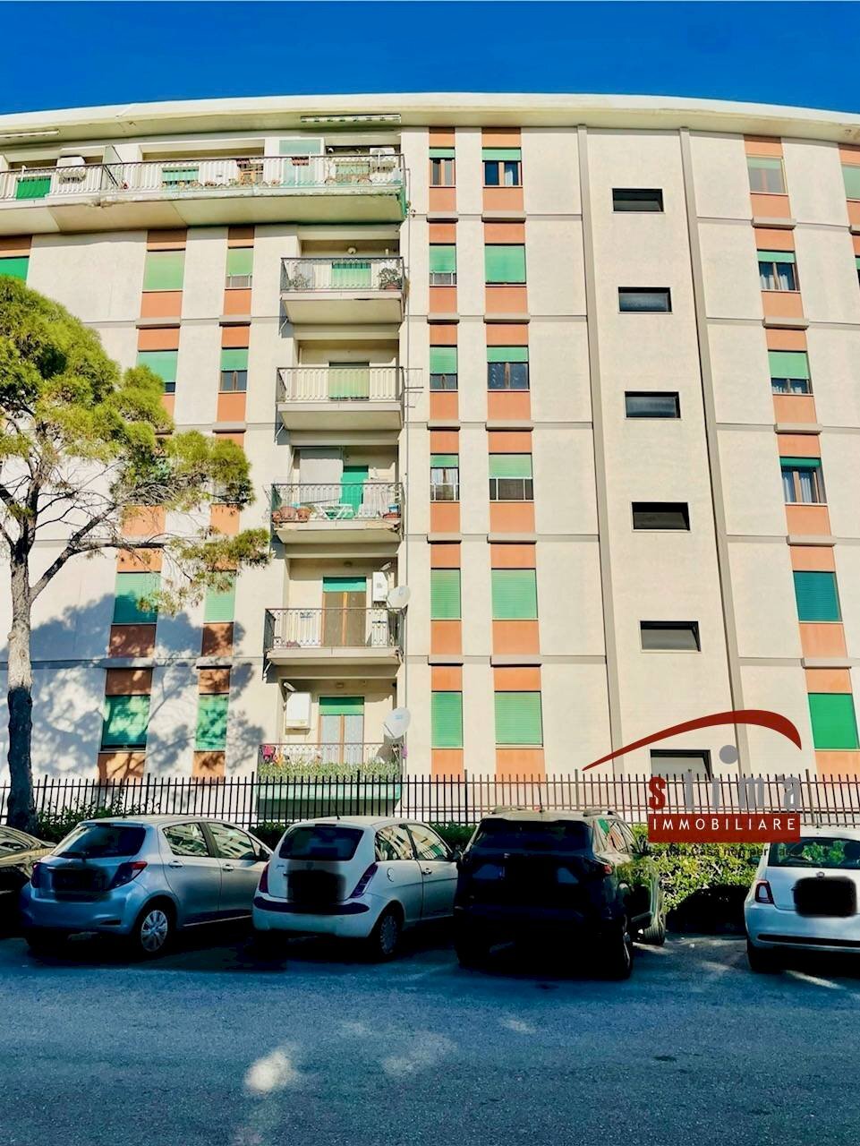 Foto 2 - Appartamento viale scala greca
 
284, Siracusa - foto 2