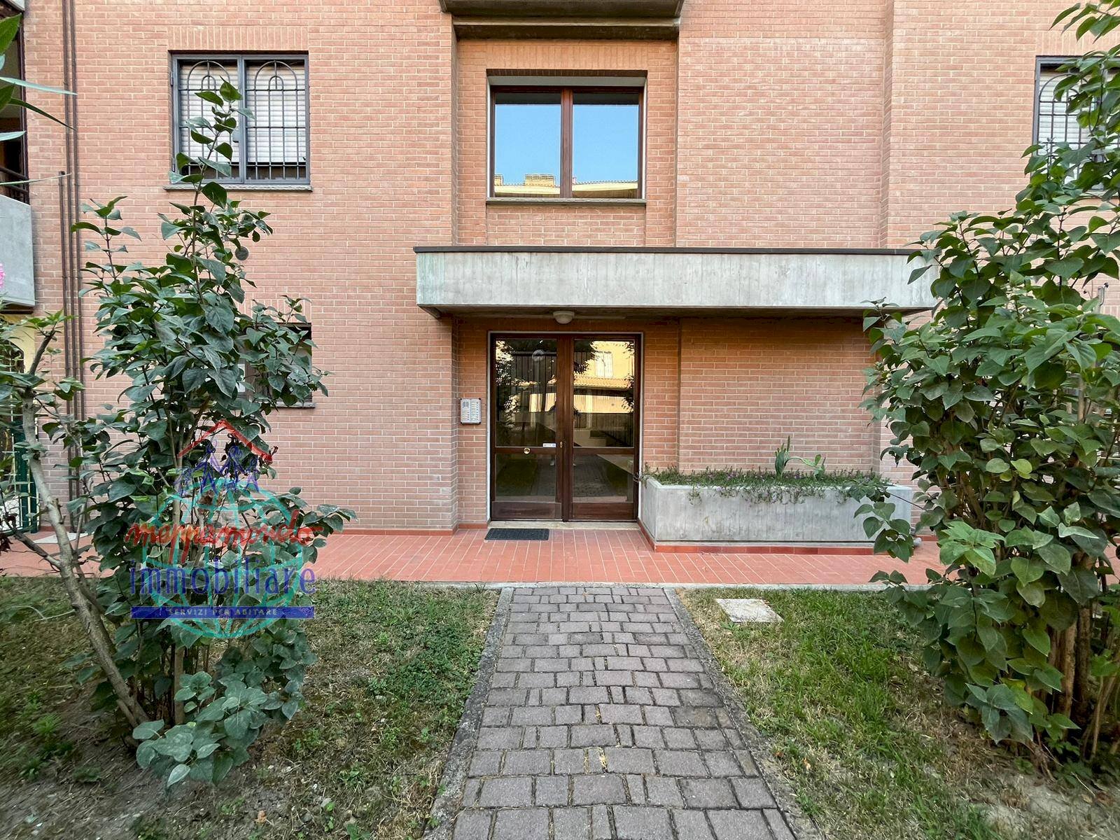 Foto 3 - Two-room apartment VIA 25 APRILE
 
18, Sala Bolognese - photo 3