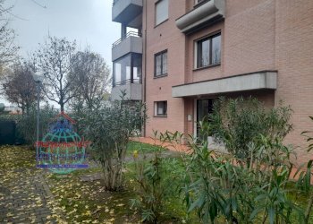 Foto 2 - Bilocale VIA 25 APRILE
 
18, Sala Bolognese - foto 2