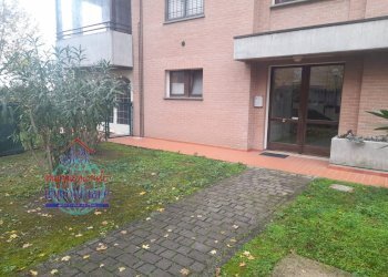 Foto 41 - Bilocale VIA 25 APRILE
 
18, Sala Bolognese - foto 41