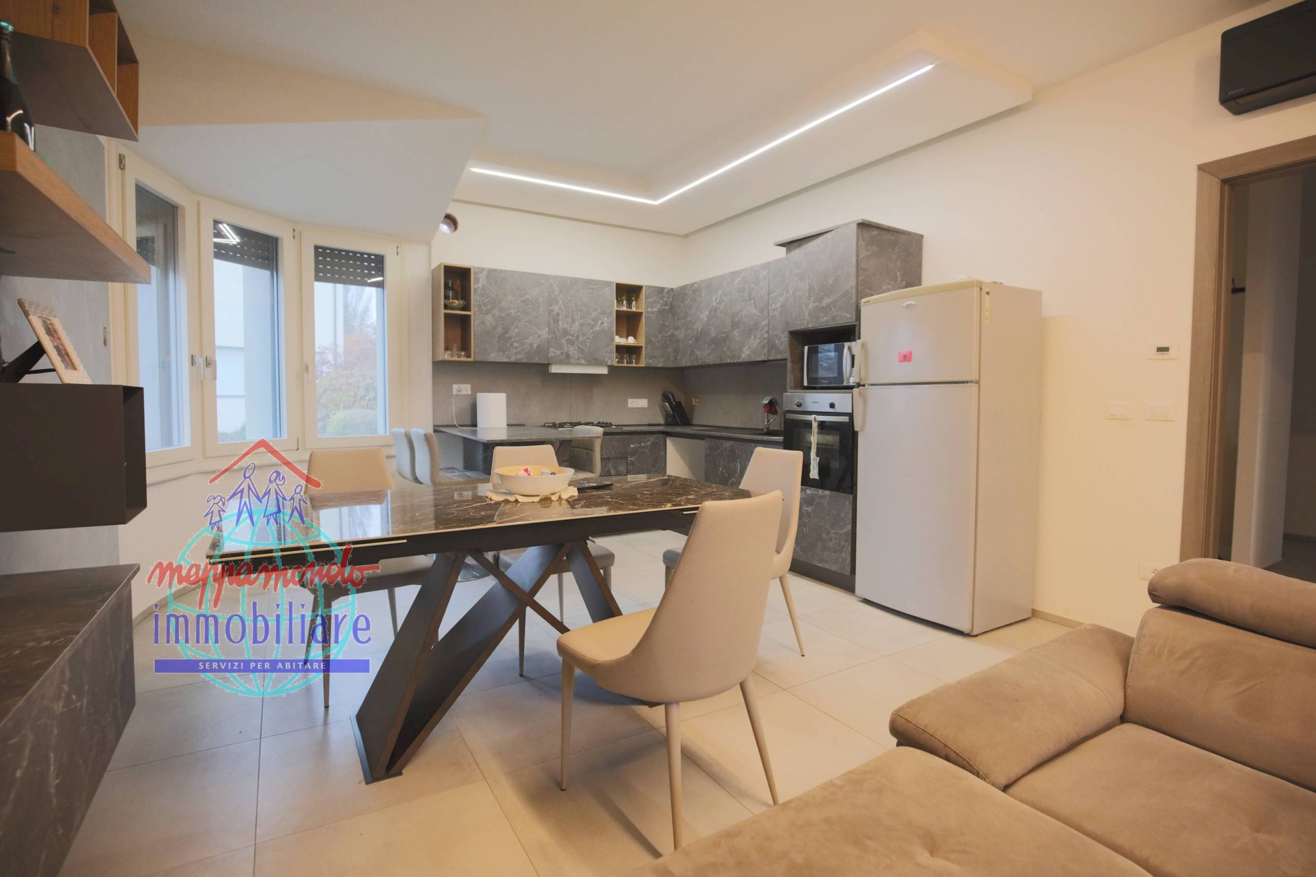 Foto 2 - Casa semi indipendente via dei mille
3, Terre del Reno - foto 2