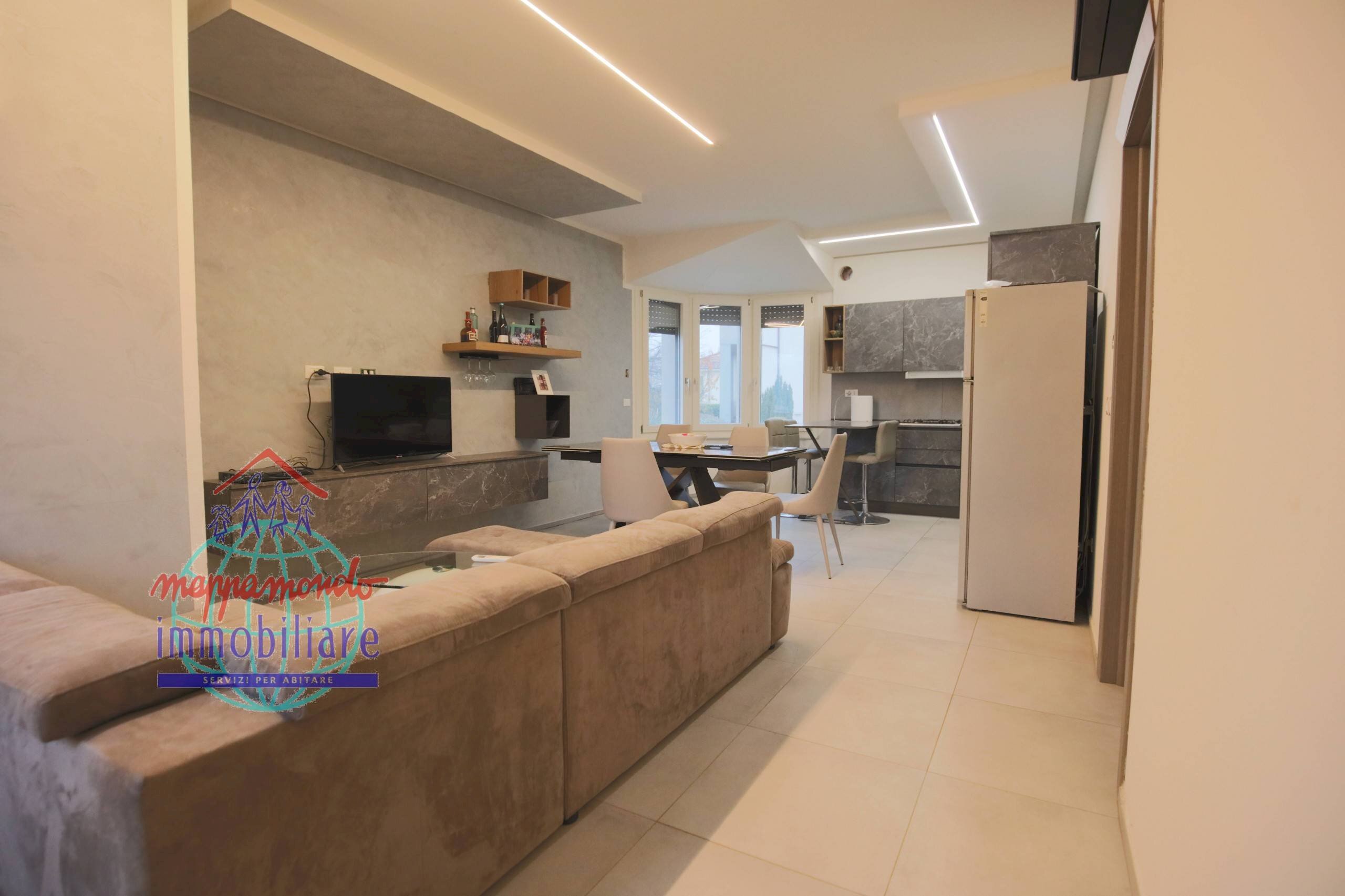 Foto 3 - Casa semi indipendente via dei mille
3, Terre del Reno - foto 3