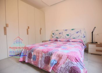 Foto 7 - Casa semi indipendente via dei mille
 
3, Terre del Reno - foto 7