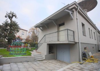 Foto 12 - Casa semi indipendente via dei mille
 
3, Terre del Reno - foto 12