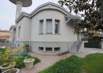 Foto 13 - Casa semi indipendente via dei mille
 
3, Terre del Reno - foto 13