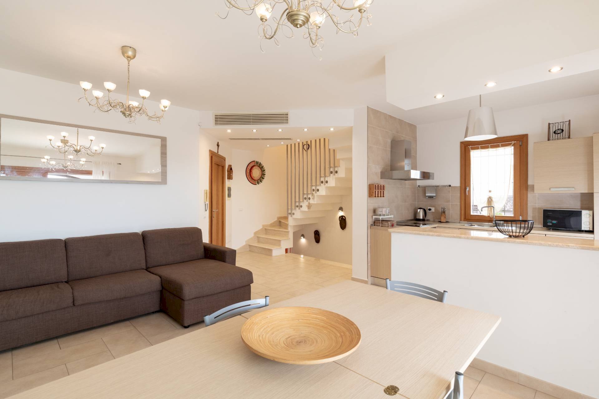 Foto 1 - Villa a Schiera Via Santa Monica
 
7/A, Olbia - foto 1