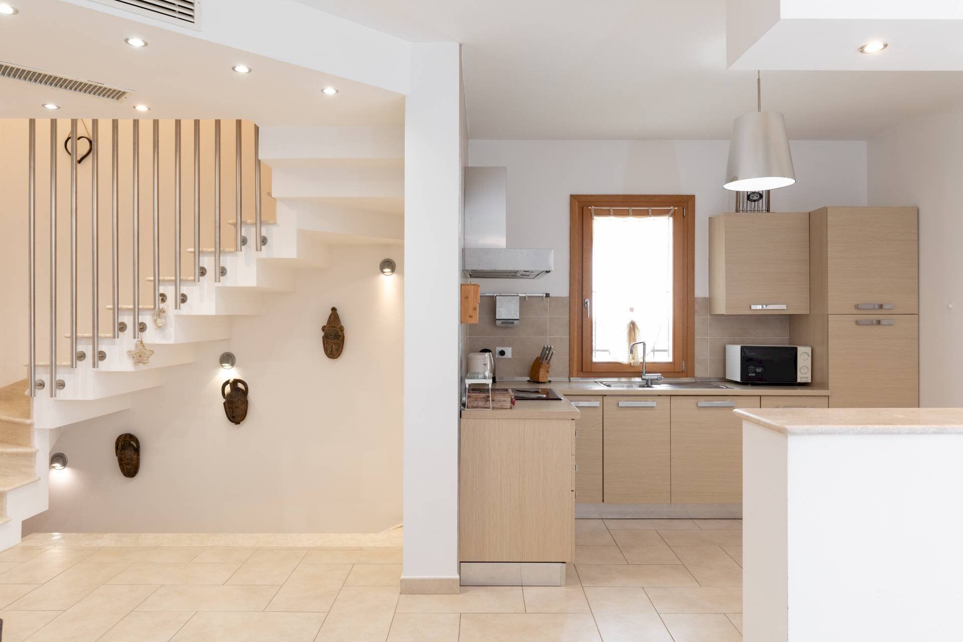 Foto 3 - Villa a Schiera Via Santa Monica
 
7/A, Olbia - foto 3