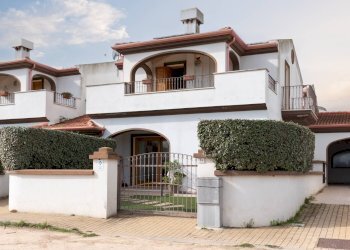 Foto 2 - Villa a Schiera Via Santa Monica
 
7/A, Olbia - foto 2