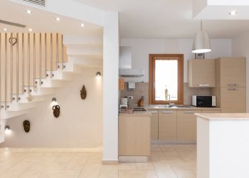 Foto 3 - Villa a Schiera Via Santa Monica
 
7/A, Olbia - foto 3