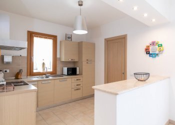 Foto 6 - Villa a Schiera Via Santa Monica
 
7/A, Olbia - foto 6