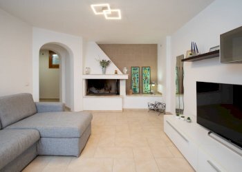 Foto 7 - Villa a Schiera Via Santa Monica
 
7/A, Olbia - foto 7