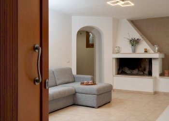 Foto 20 - Villa a Schiera Via Santa Monica
 
7/A, Olbia - foto 20