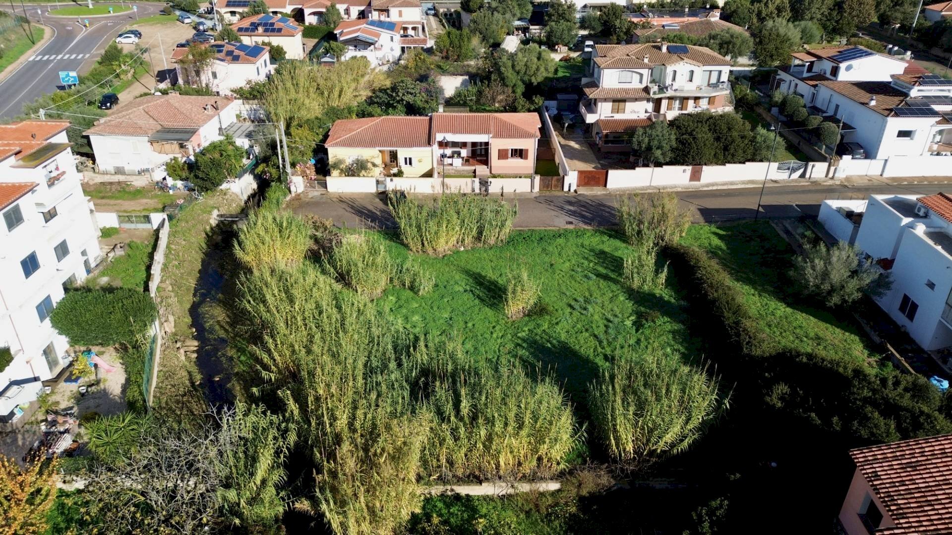 Foto 1 - Terreno edificabile Via Salvatore fara
 
snc, Olbia - foto 1