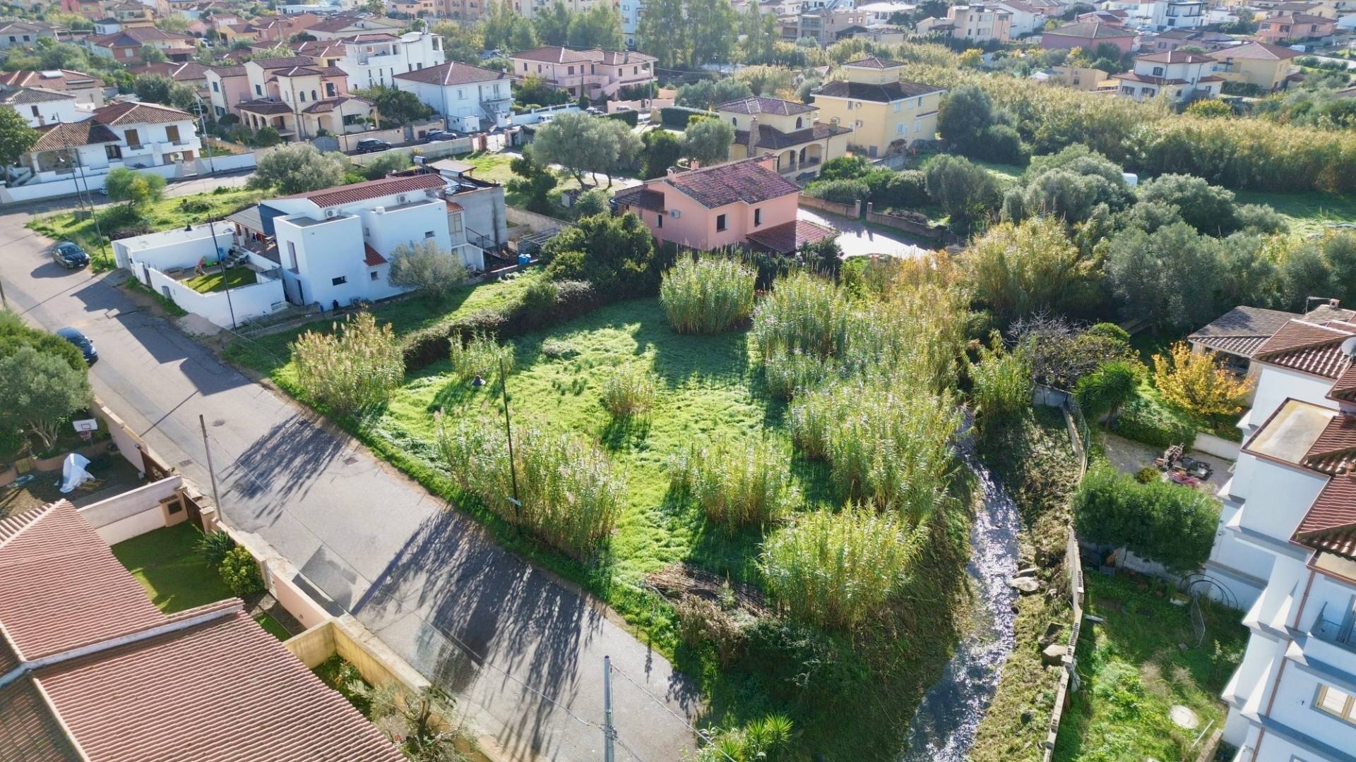 Foto 3 - Terreno edificabile Via Salvatore fara
 
snc, Olbia - foto 3