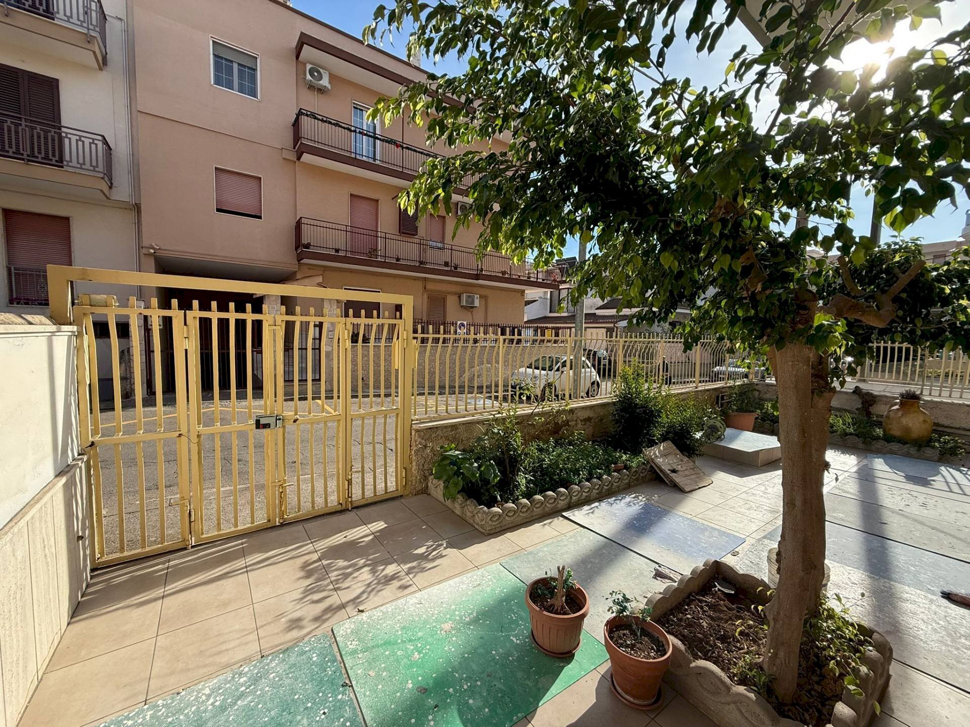 Foto 1 - Four-room apartment Via Montesanto
 
19, Massafra - photo 1