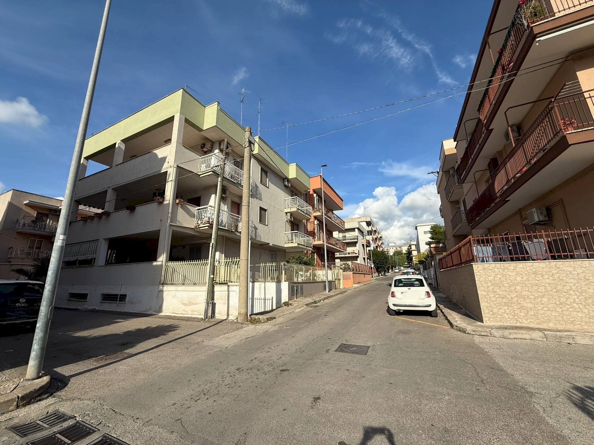 Foto 2 - Four-room apartment Via Montesanto
 
19, Massafra - photo 2