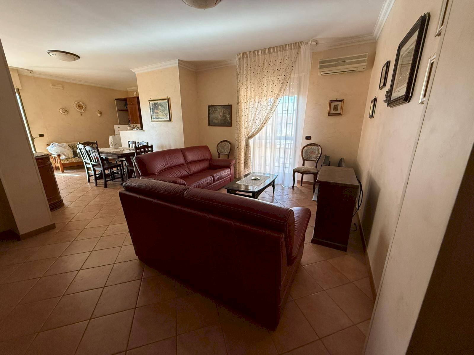 Foto 3 - Four-room apartment Via Montesanto
 
19, Massafra - photo 3