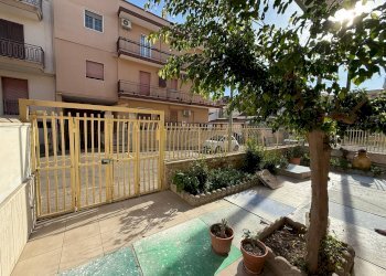 Foto 1 - Four-room apartment Via Montesanto
 
19, Massafra - photo 1